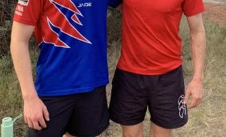 Welcome to the official home of the Griffith Feral Joggers - Griffith ...